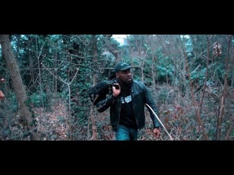 Babarr - L'orgueil ( Freestyle BRI #2 )