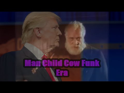 The Field -The Bull McCabe reacts to Donald Trump -parody