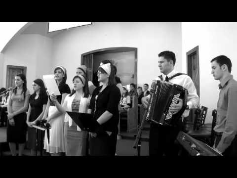 D0285 Pe dealul Golgotei