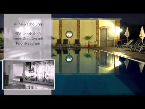 Hotelvideo Landhotel Burg im Spreewald - Kurzurlaub.de