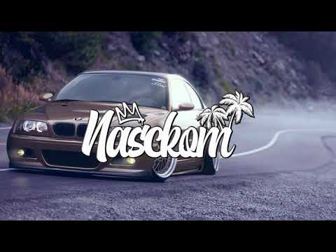 NASCKOM FT CURTIS KANE - A BORD (ZOUK REMIX) 2021
