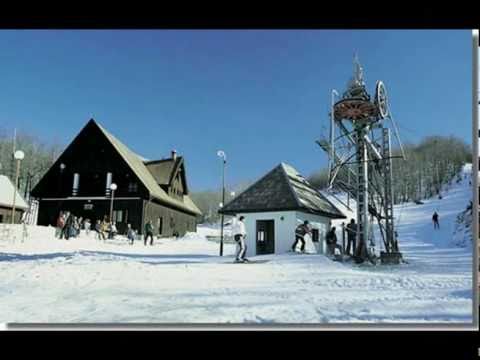 NIKSIC - GRAD POD TREBJESOM