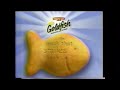 Goldfish Avoid The Bowl And Baggies Commercial 2005