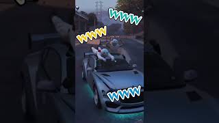 エビオさんと不破さんの愉快すぎるエモート芸に爆笑する一ノ瀬うるはｗ【一ノ瀬うるは/MADTOWN/ぶいすぽ】 #shorts #一ノ瀬うるは #白波らむね #エクスアルビオ #不破湊