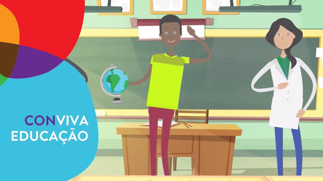 Formação continuada dos profissionais da educação