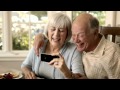 Apple IPhone 4 Commercial