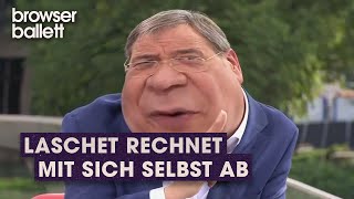 So sieht Laschet sich selbst Interview mit Armin Laschet