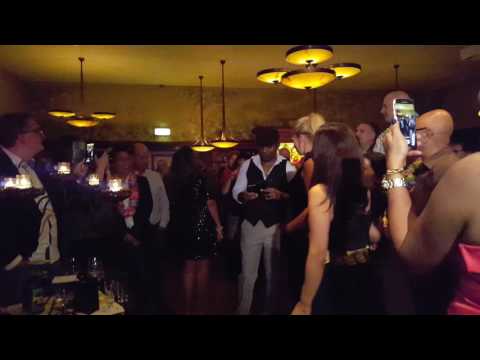 Justine Pelmelay - Stand by me