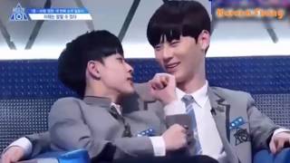 Wanna One Funny & Cute Moments Wanna One Funny & Cute Moments