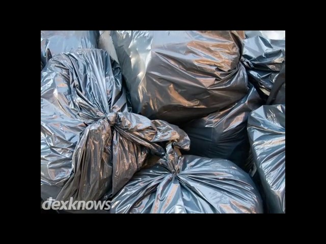 Thompson Sanitation - Clarks Grove, MN