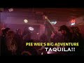 Pee Wee S Big Adventure 1985 Biker Bar Tequila Dance Scene RIP Pee Wee