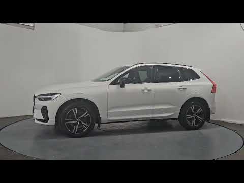 Volvo XC60 B4 (197hp) AWD R-Design Auto €593p/m - Image 2