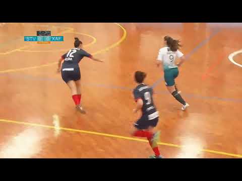 Resumen jornada 19 STV Roldán 4-2 Xaloc