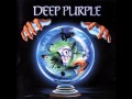 Deep Purple - Fire in the Basement (Slaves and ...
