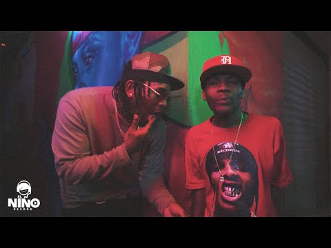 Harryson & El Perrote Wz - Hoy Si (Official Video)