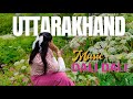 Dali Dali Phoolon Ki Uttarakhand Tourism