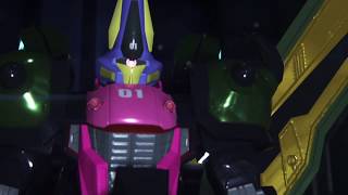 【2人実況】タカのガンプラ戦記#5【ガンダムブレイカー3】