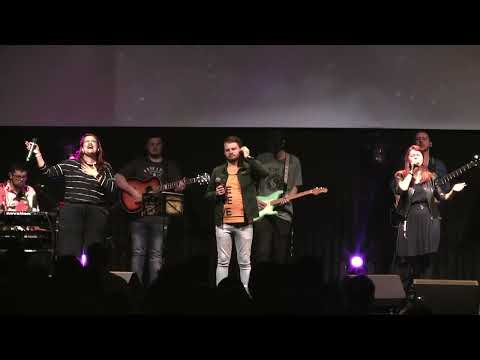 Veja (canta Minh'alma) - Hillsong Brasil