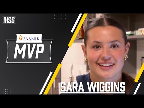 Sara Wiggins: Lake Creek Softball Star & Parker University MVP