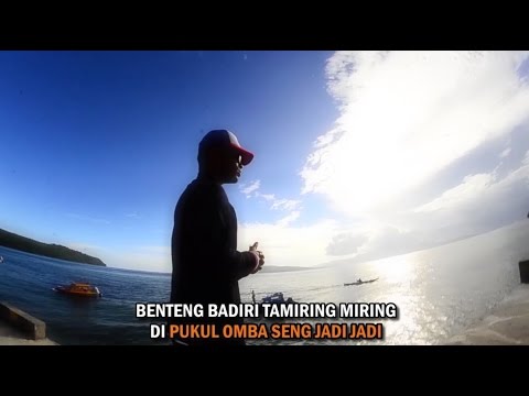 ZICO LATUHARHARY - BENTENG BADIRI (HARUKU)