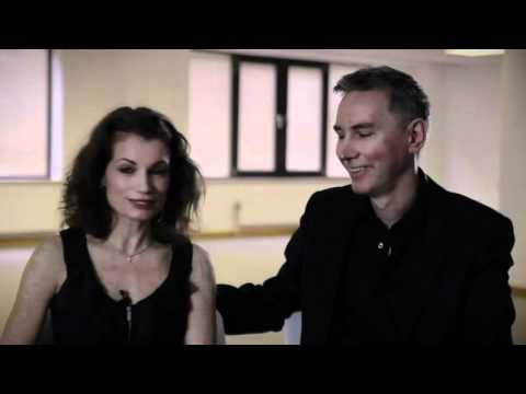 The Hypnotist by Lars Kepler