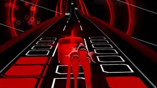 GREATNESS (Karma Fields) - Audiosurf