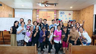 20250803 示範獻詩聯合詩班第三次正式團練（上半場）