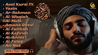 Download lagu Beautiful Recitation of Ayat Kursi 7x,Surah Yasin,Ar Rahman,Waqiah,Al Mulk,Alfatiha, Almoeathat mp3 Download lagu Beautiful Recitation of Ayat Kursi 7x,Surah Yasin,Ar Rahman,Waqiah,Al Mulk,Alfatiha, Almoeathat mp3