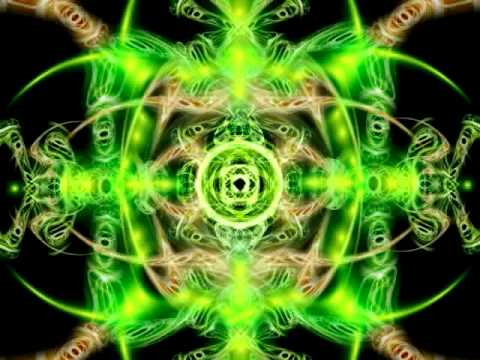 Auradrone - Blink Of An Eye (Cobi Remix)