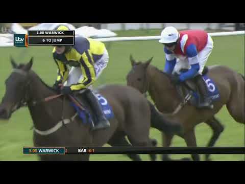 2017 Neptune Investment Management Novices' Hurdle