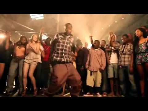 Cali Swag District - Teach Me How To Dougie (Official Video)