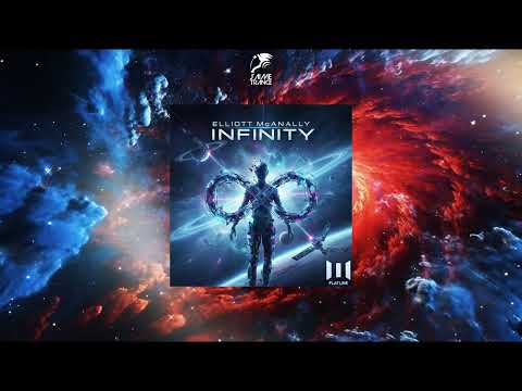 Elliott McAnally - Infinity (Extended Mix) [FLATLINE RECORDINGS]