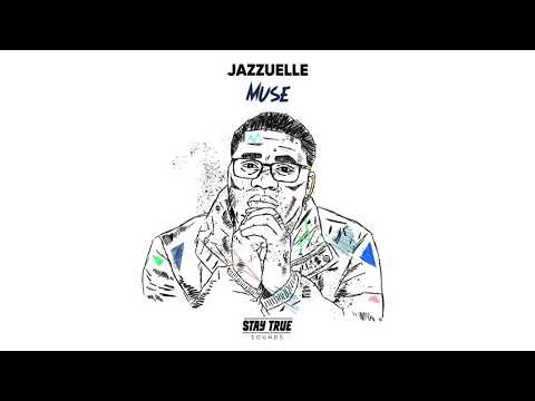 Jazzuelle - Nomadic Splendour ft Aquatone