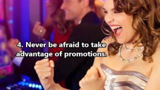 Top 7 Tips to Win Captain Cooks Casino Online Games