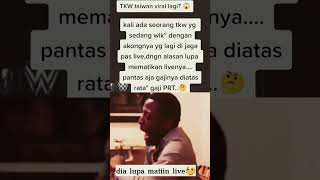 Download lagu TKW Taiwan TerVIRAL  minggu ini #videoviral #viral #shorts mp3