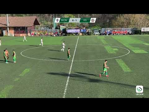 Montespaccato - Vis Artena