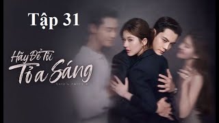 Tập 31 Hãy Để Tôi Tỏa Sáng . Thẩm Hạo Thần không chịu ăn nên bị bà nội sai đi làm ruộng.