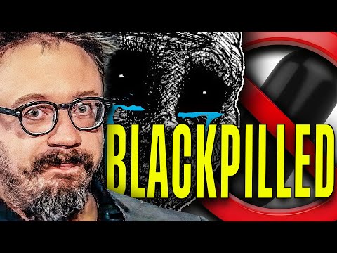 Sam Hyde on Black Pills & What's Wrong With Being BLACKPILLED?