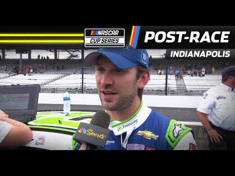 Suárez ends the day with ‘heartbreaking’ P3 finish