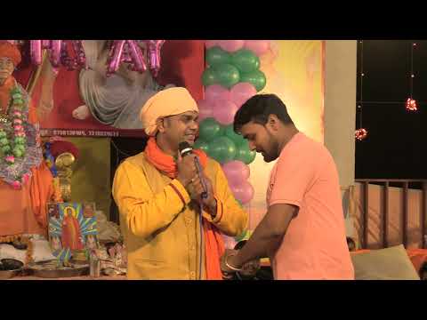 सुन ले हंसा भाई महात्मा शील दास जी सुपर हिट भजन #satnam #satsang #gururavidas