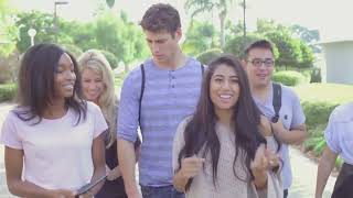 How to find your dream college or university