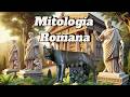 Mitología Romana Dioses Romanos Documental
