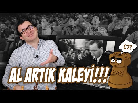 Bu Hamlenin Amacı Ne? İzleyeni ŞOK Eden GAF! |  Büyük GAFLAR 2. Sezon 3. Bölüm (Karikatür Anlatım)