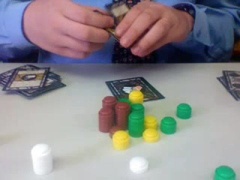 [Video Review] Politico