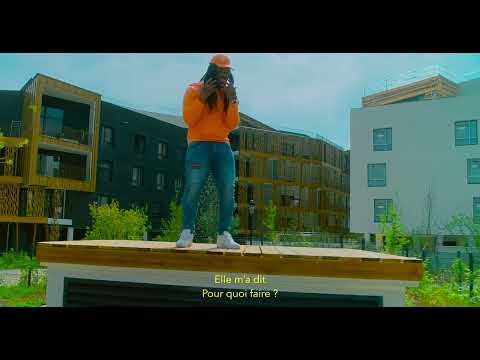 Niicmo -  Kissa (Clip officiel)
