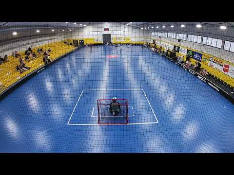 P15 vs. PSS @Porvoo (23.9.2023)