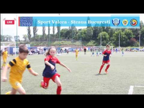 Sparta Spring Cup 2016 - LIVE