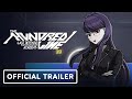 Gameplay video of The Hundred Line: Last Defense Academy  Nintendo