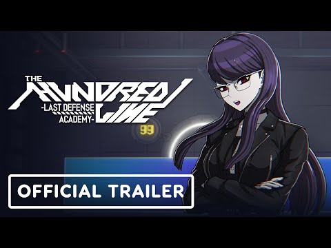Gameplay Trailer