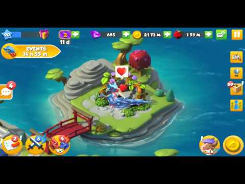 How To Breed TITAN(LEGENDARY) -DML